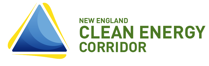 New England Clean Energy Corridor logo