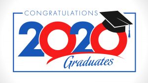 congratulations 2020 graduates