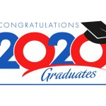 Congratulations 2020 Graduates!