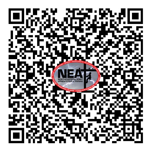 NEAT QR Code 4-24-2025