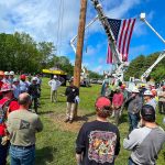 20th Annual Local 104 Rodeo