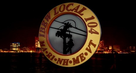 Local 104 Participates in International Lineman’s Rodeo