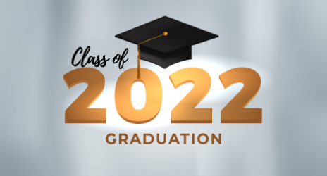 Congratulations 2022 Graduates!